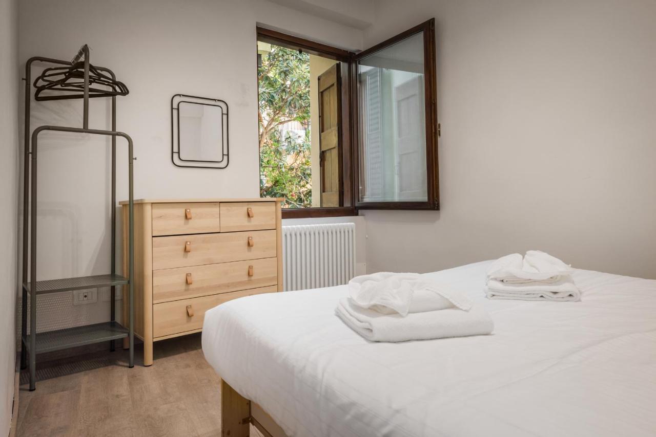 Flats4Rent Irene Lejlighed Verona Eksteriør billede