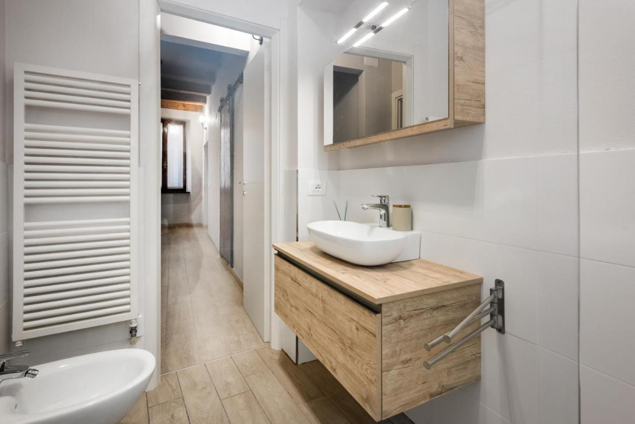 Flats4Rent Irene Lejlighed Verona Eksteriør billede