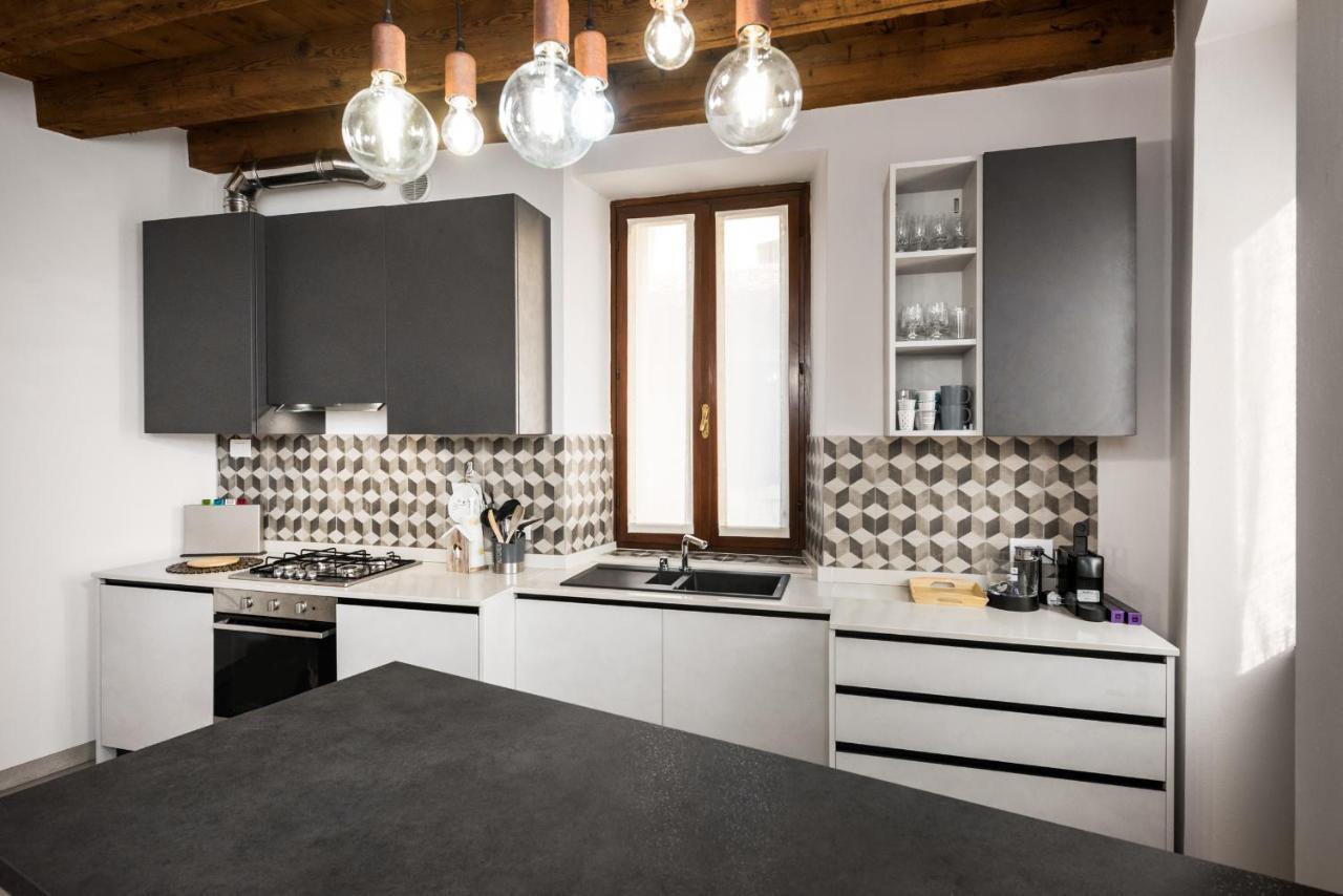 Flats4Rent Irene Lejlighed Verona Eksteriør billede